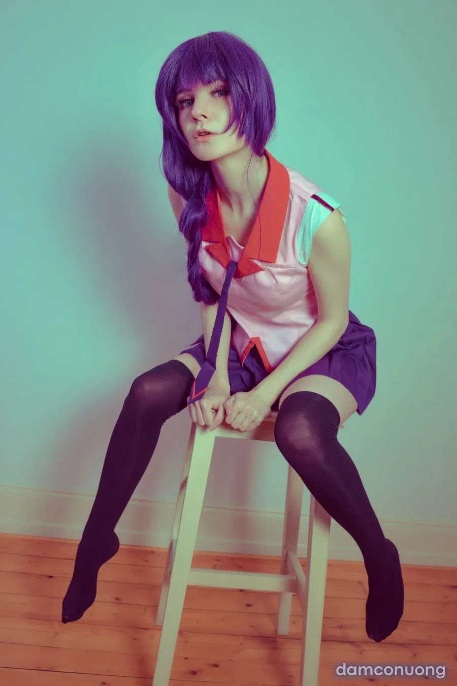 Hình Cosplay 