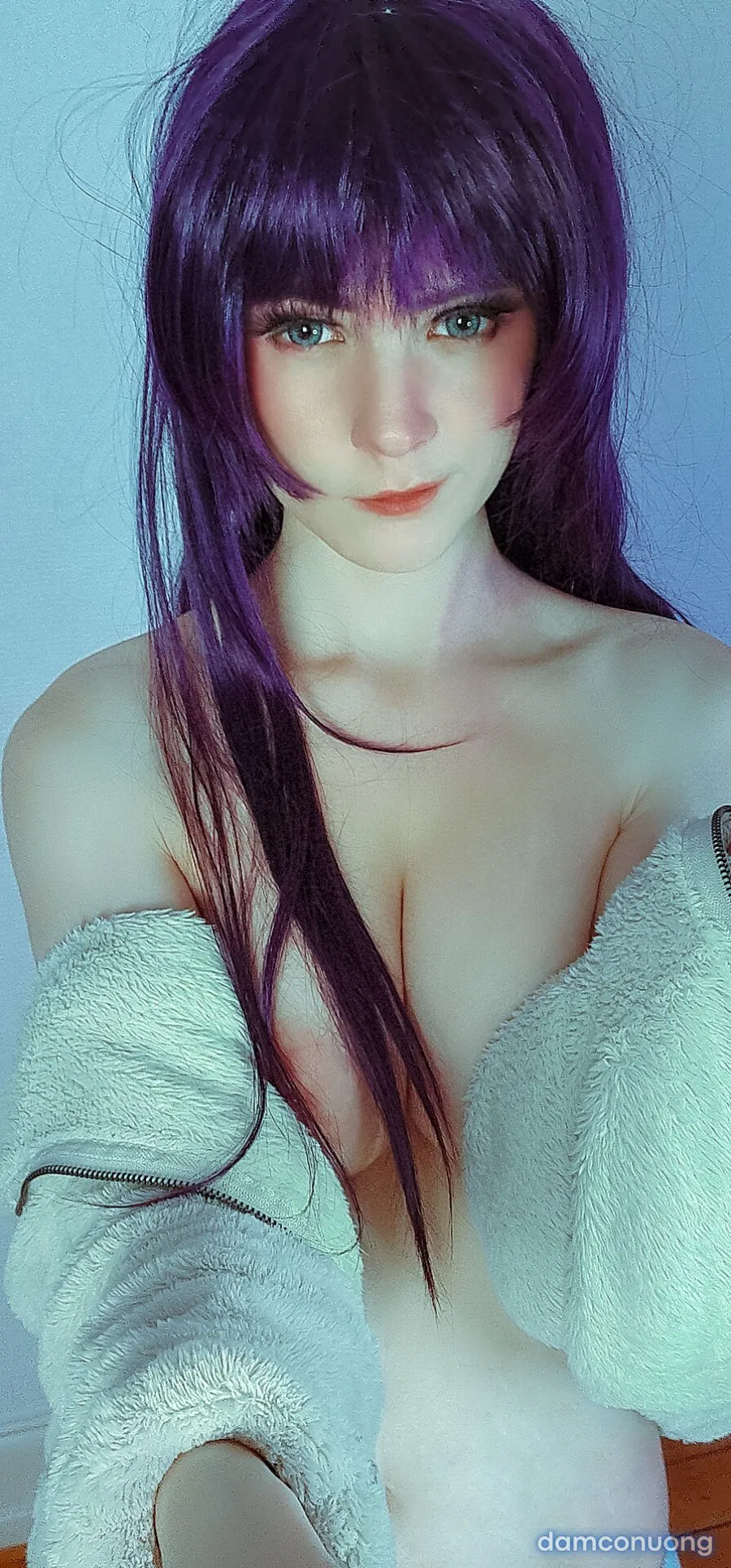 Hình Cosplay 