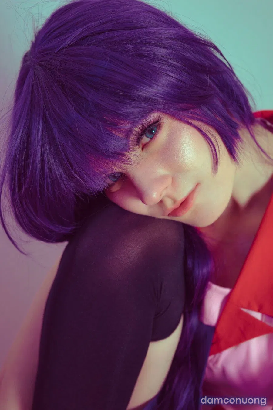 Hình Cosplay 