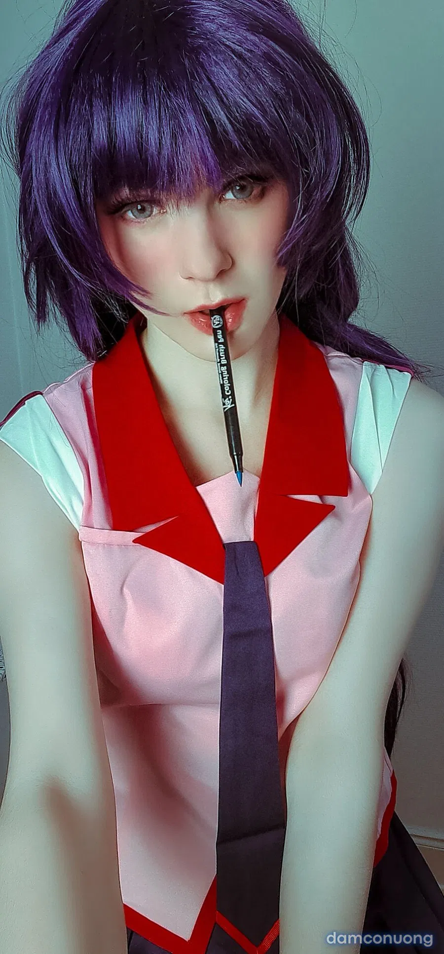 Hình Cosplay 