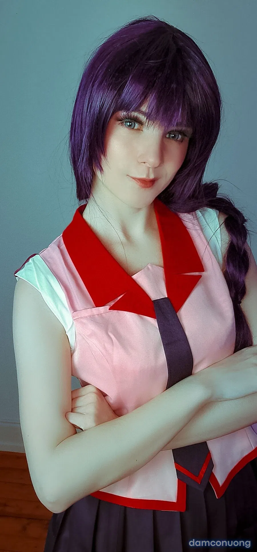 Hình Cosplay 