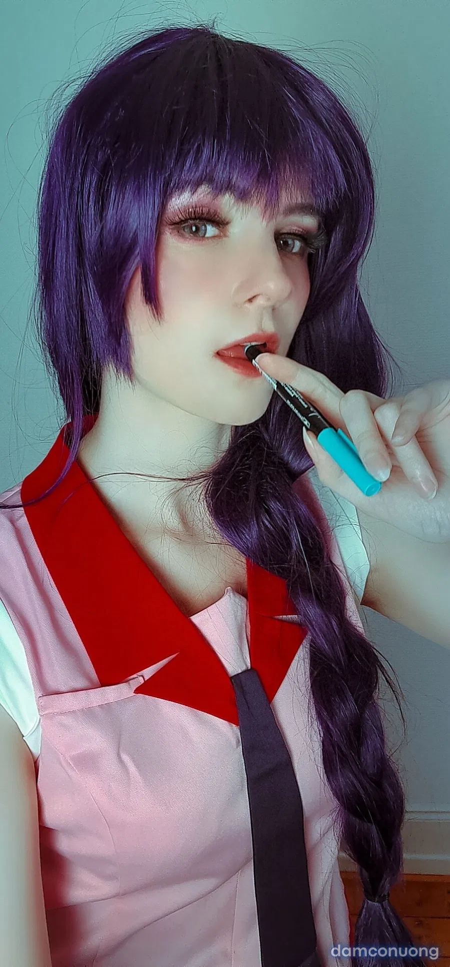 Hình Cosplay 