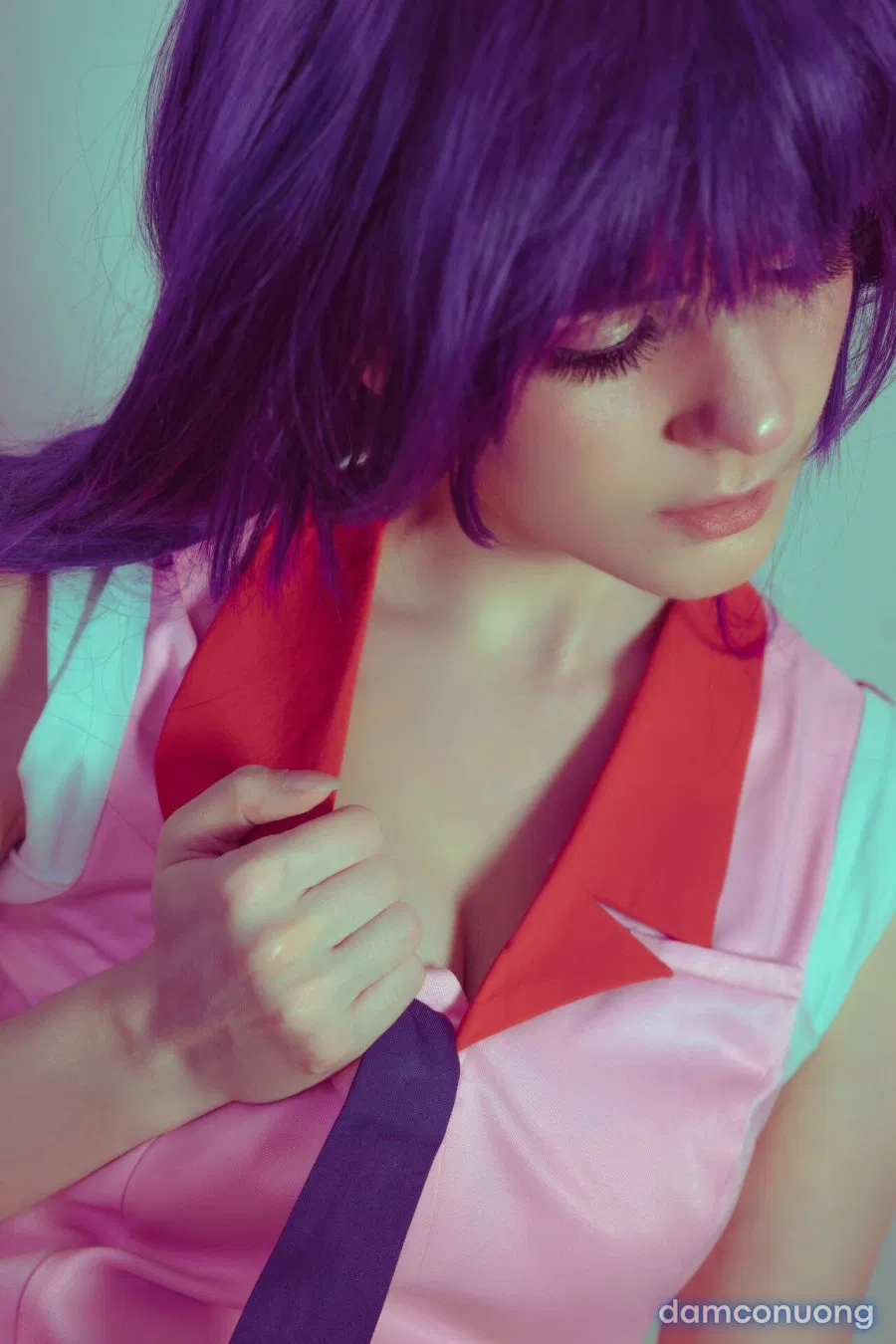 Hình Cosplay 