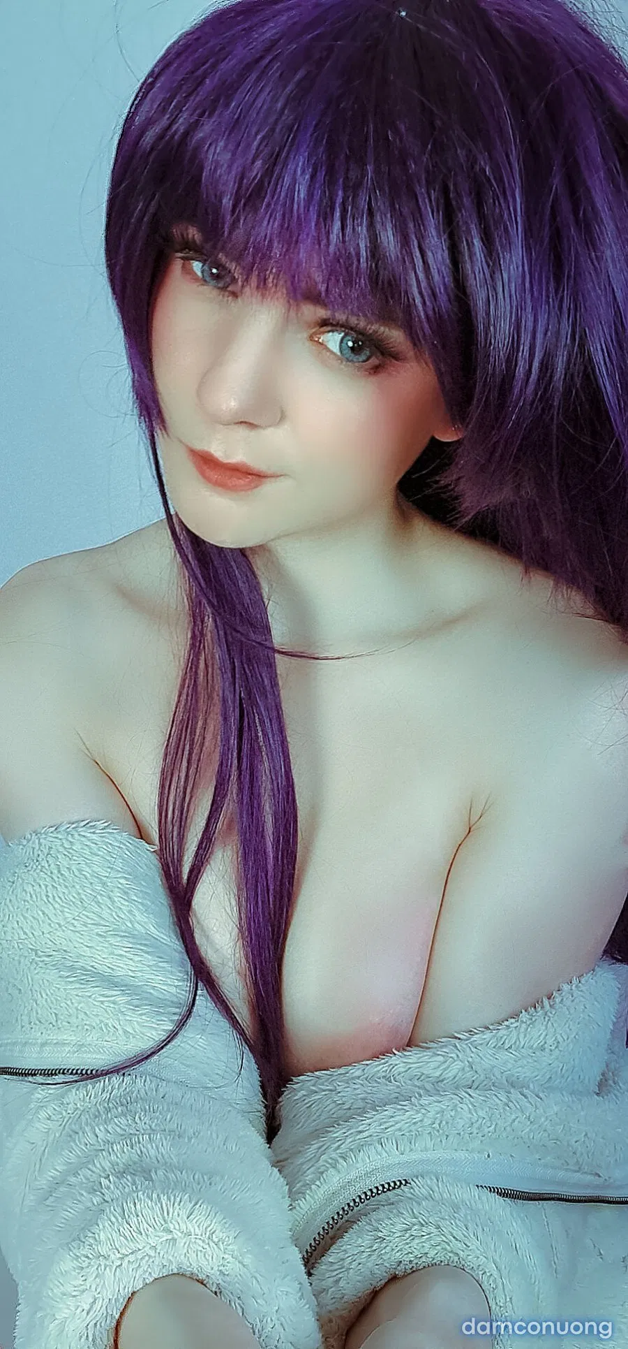 Hình Cosplay 