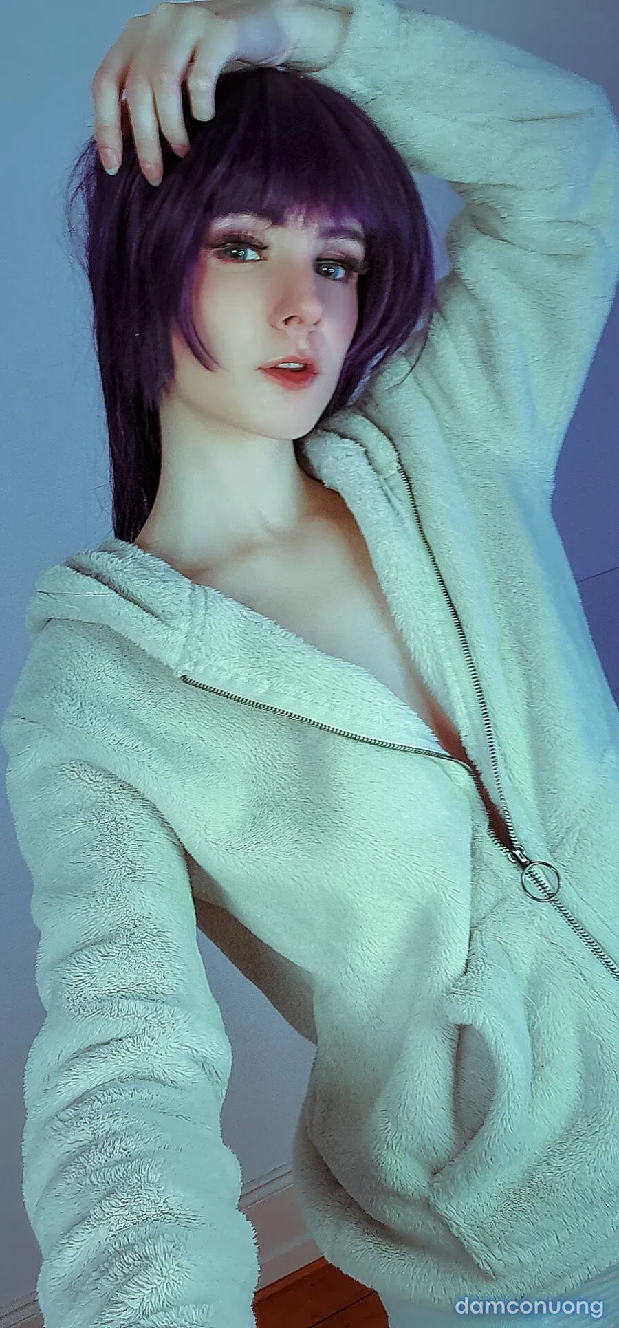 Hình Cosplay 