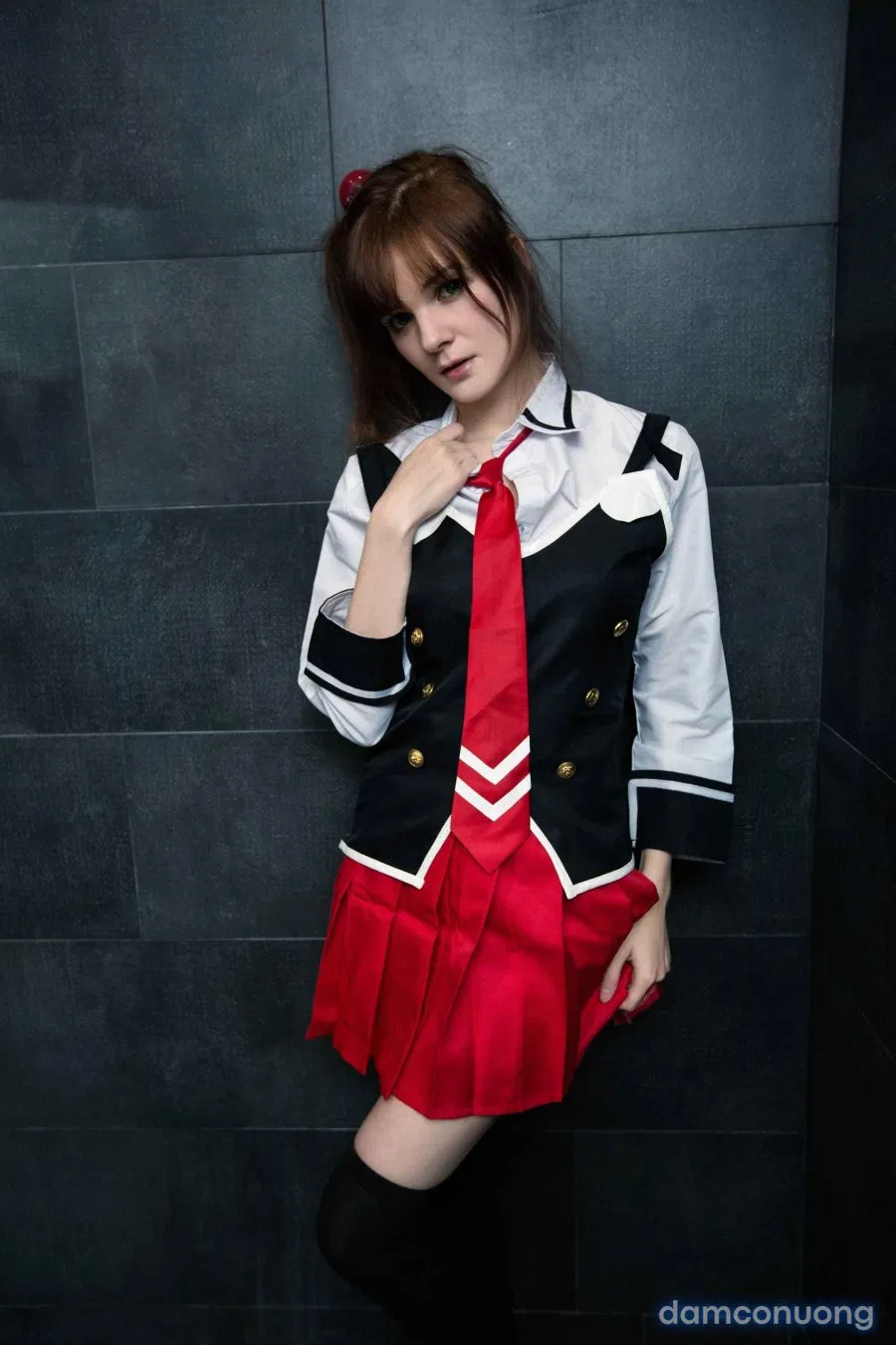 Hình Cosplay 