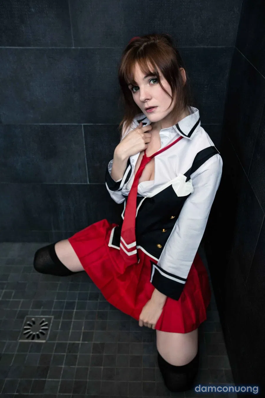 Hình Cosplay 