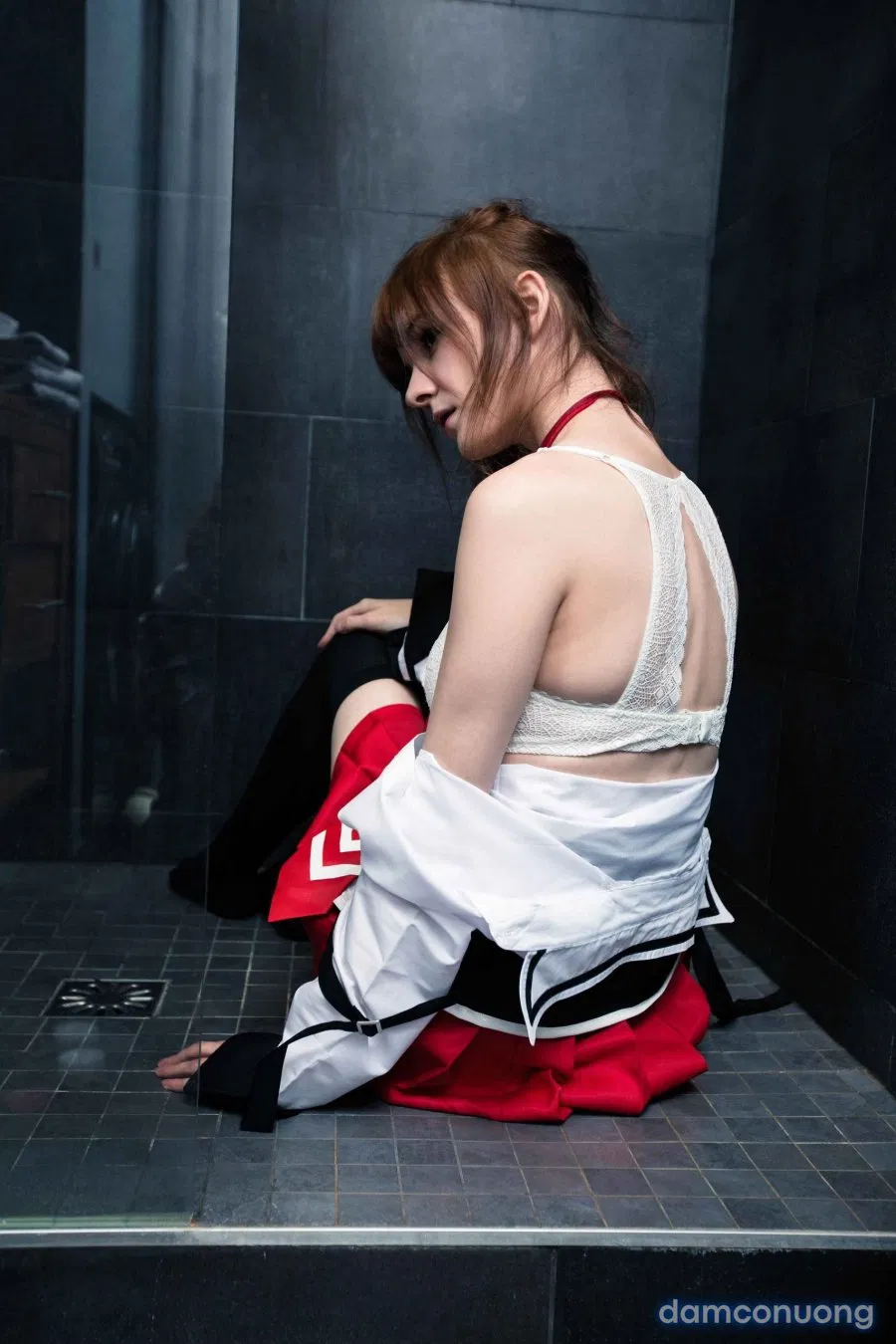 Hình Cosplay 