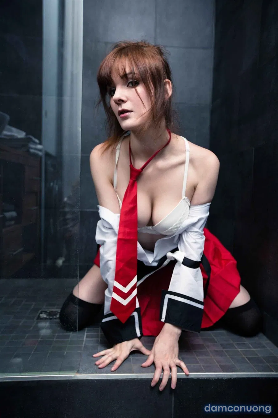 Hình Cosplay 