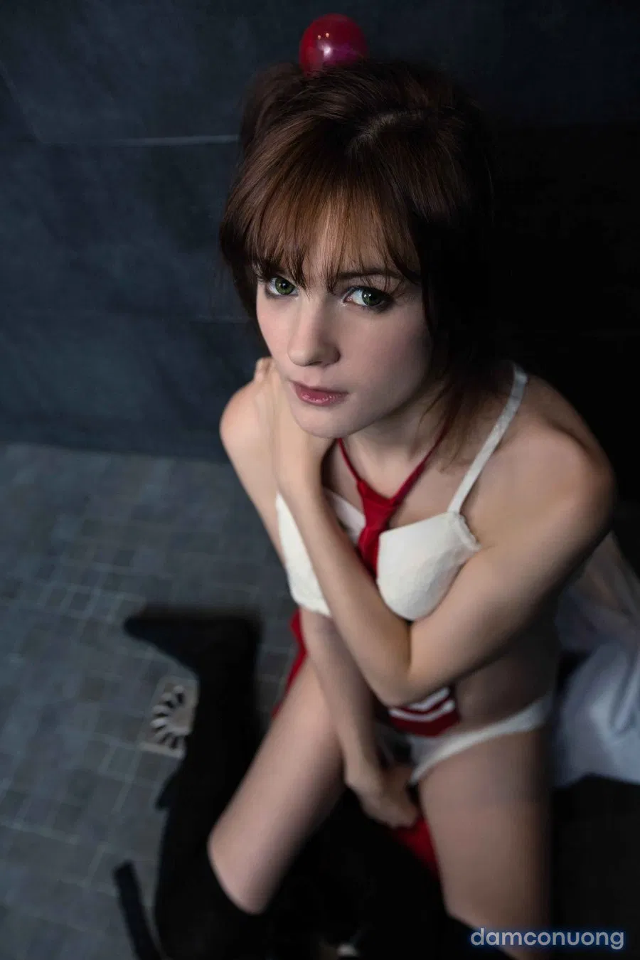 Hình Cosplay 