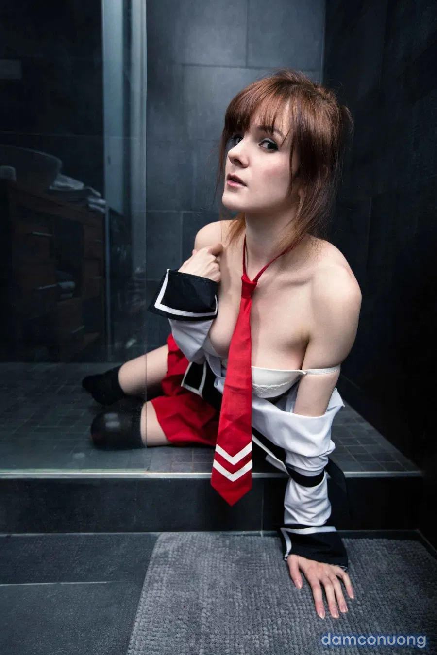 Hình Cosplay 