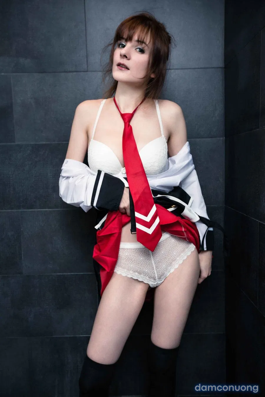Hình Cosplay 