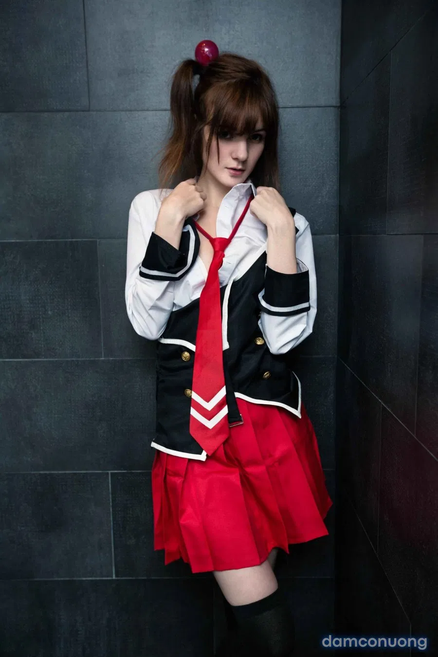 Hình Cosplay 