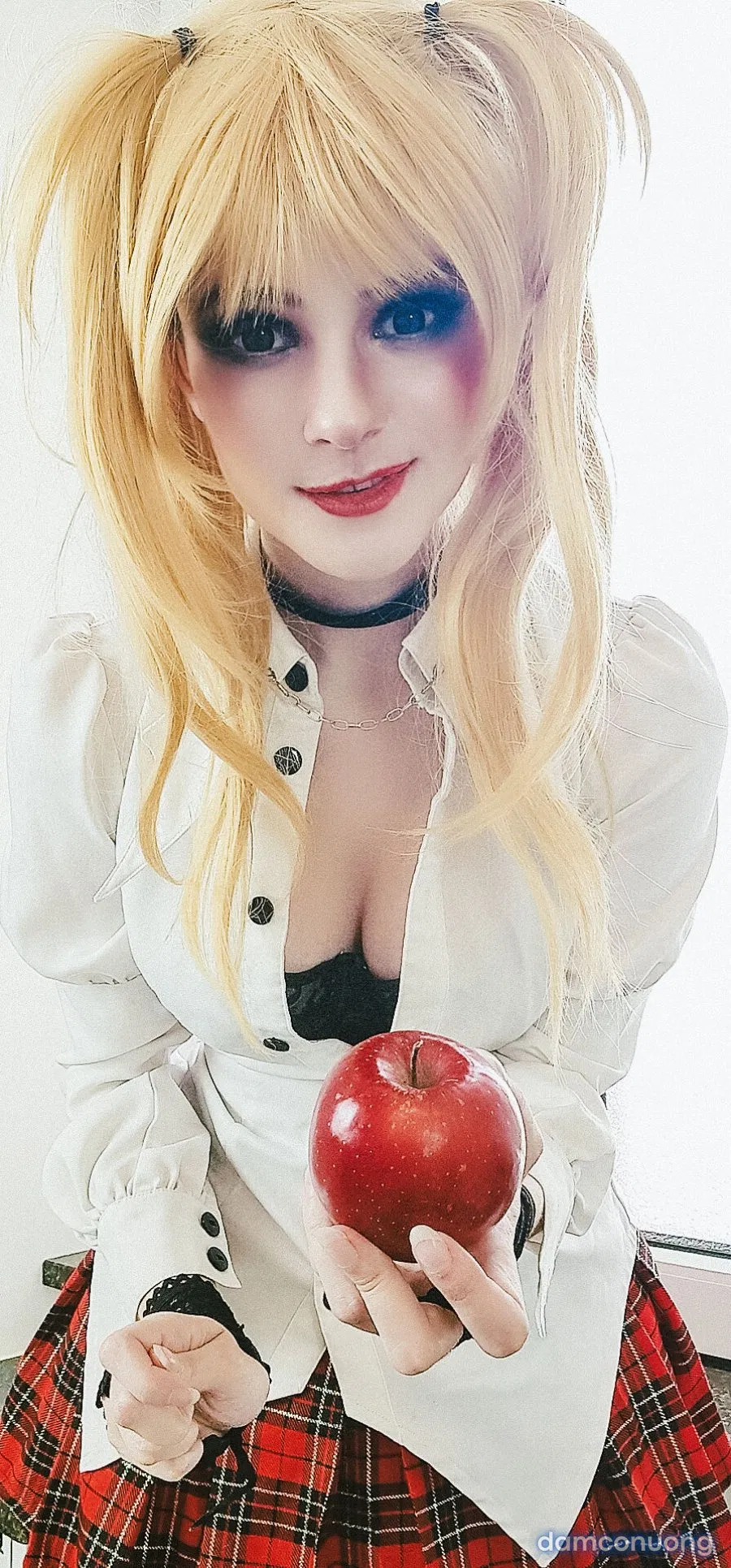 Hình Cosplay 