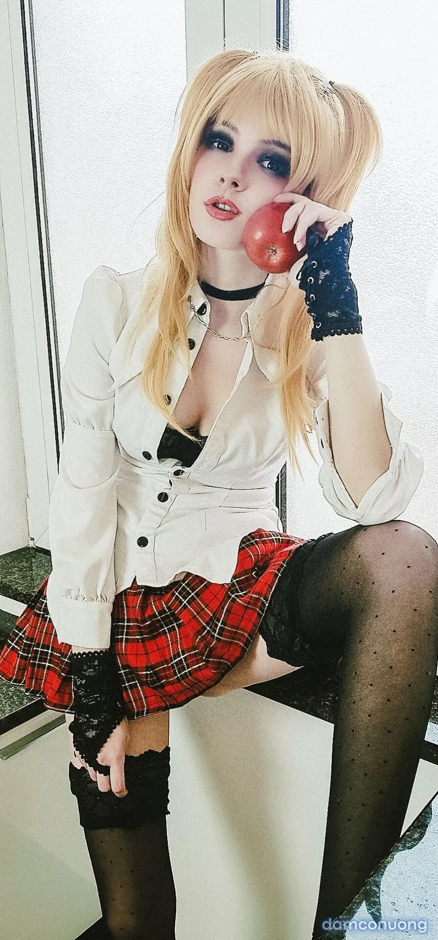 Hình Cosplay 