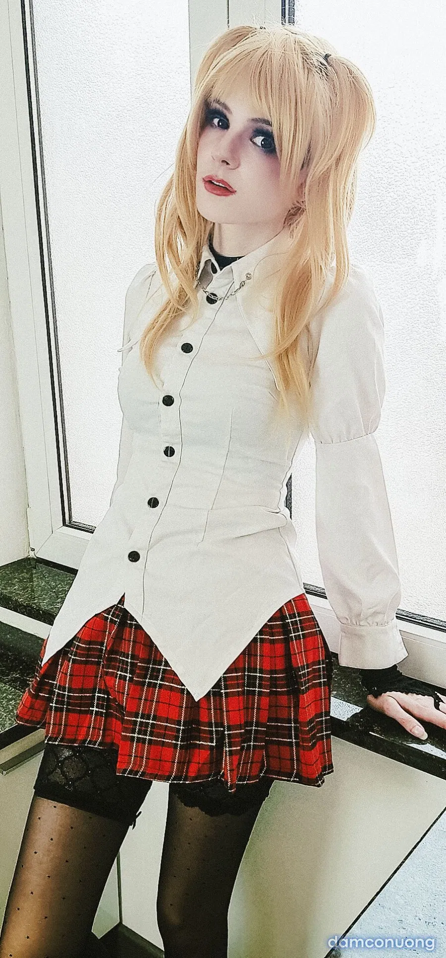 Hình Cosplay 