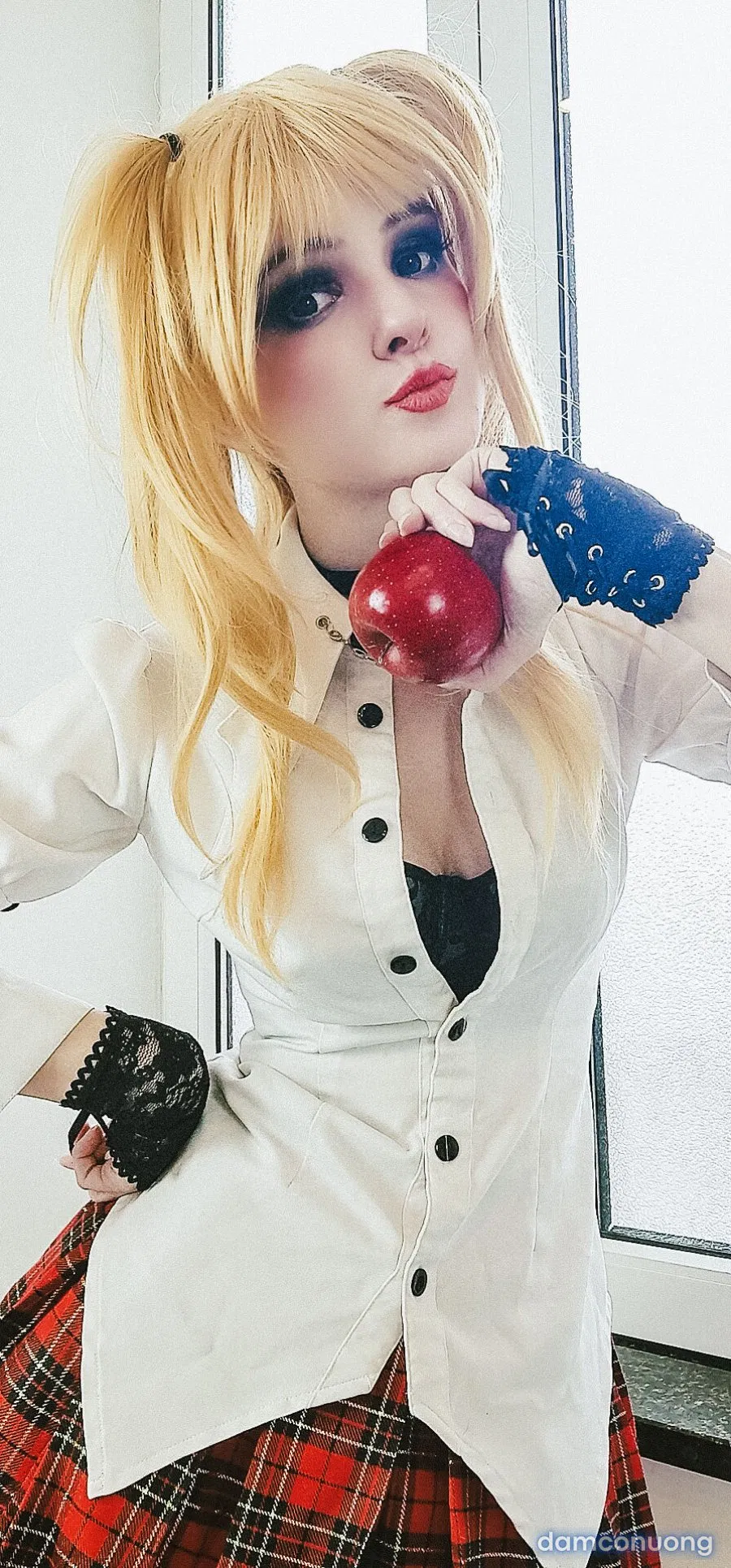 Hình Cosplay 