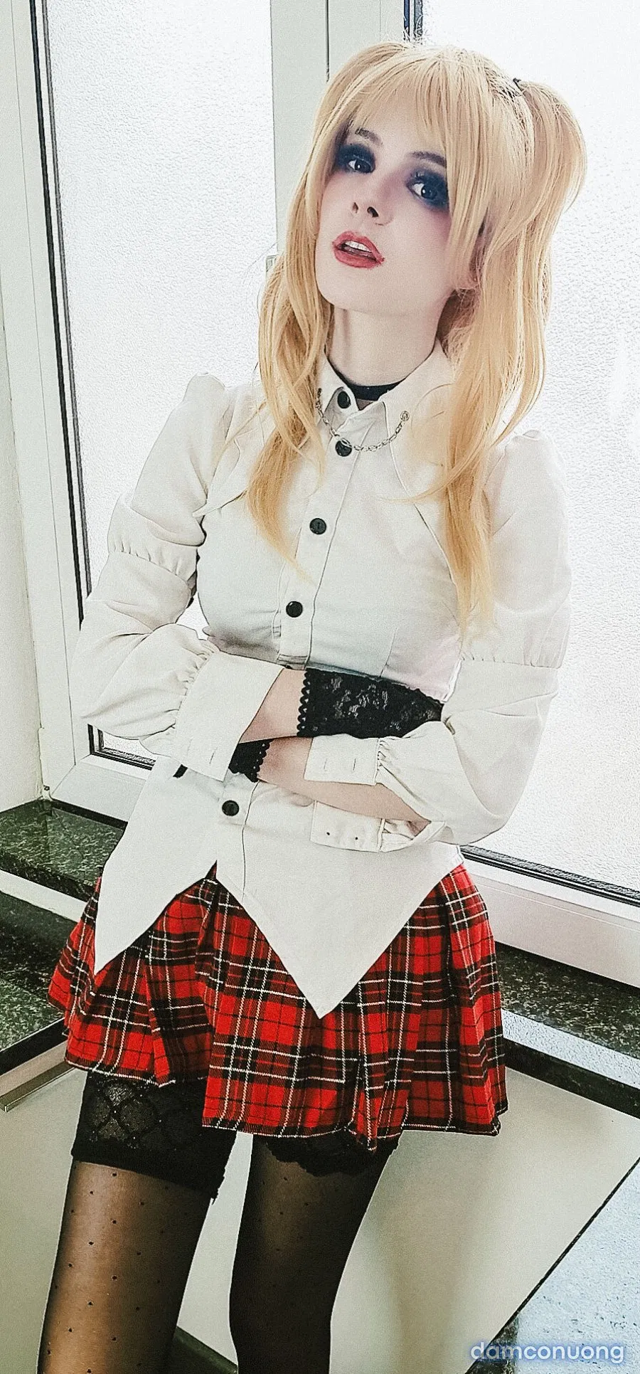 Hình Cosplay 