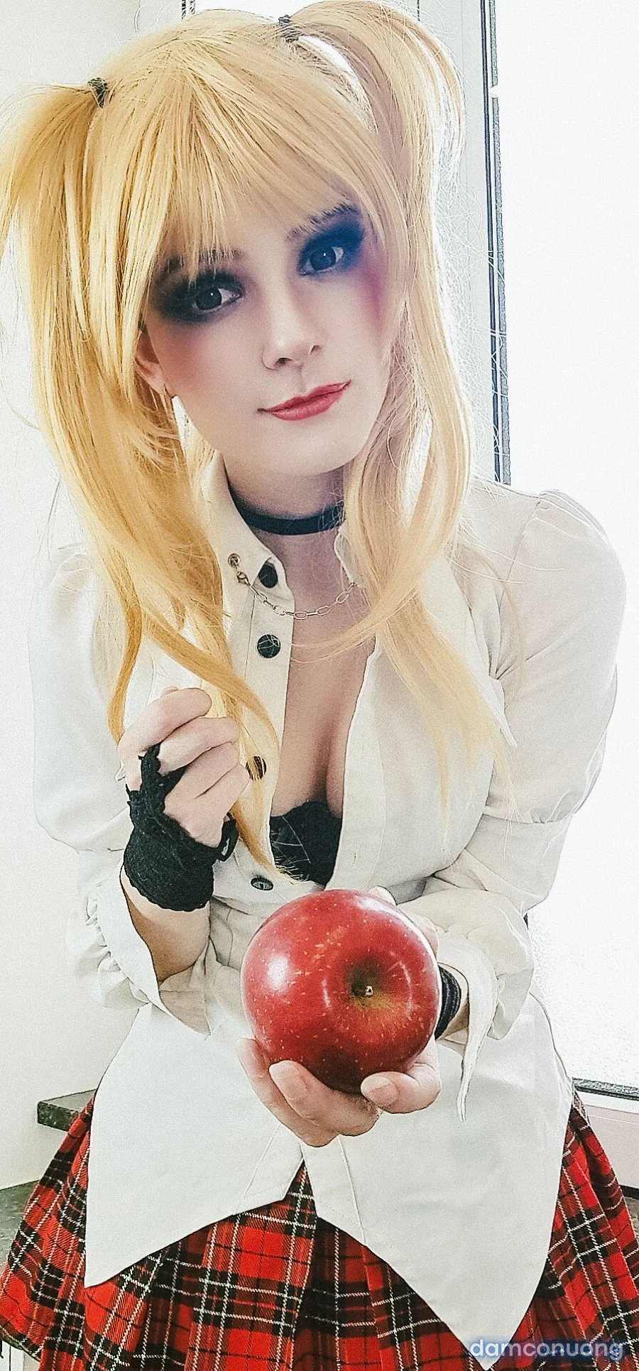 Hình Cosplay 