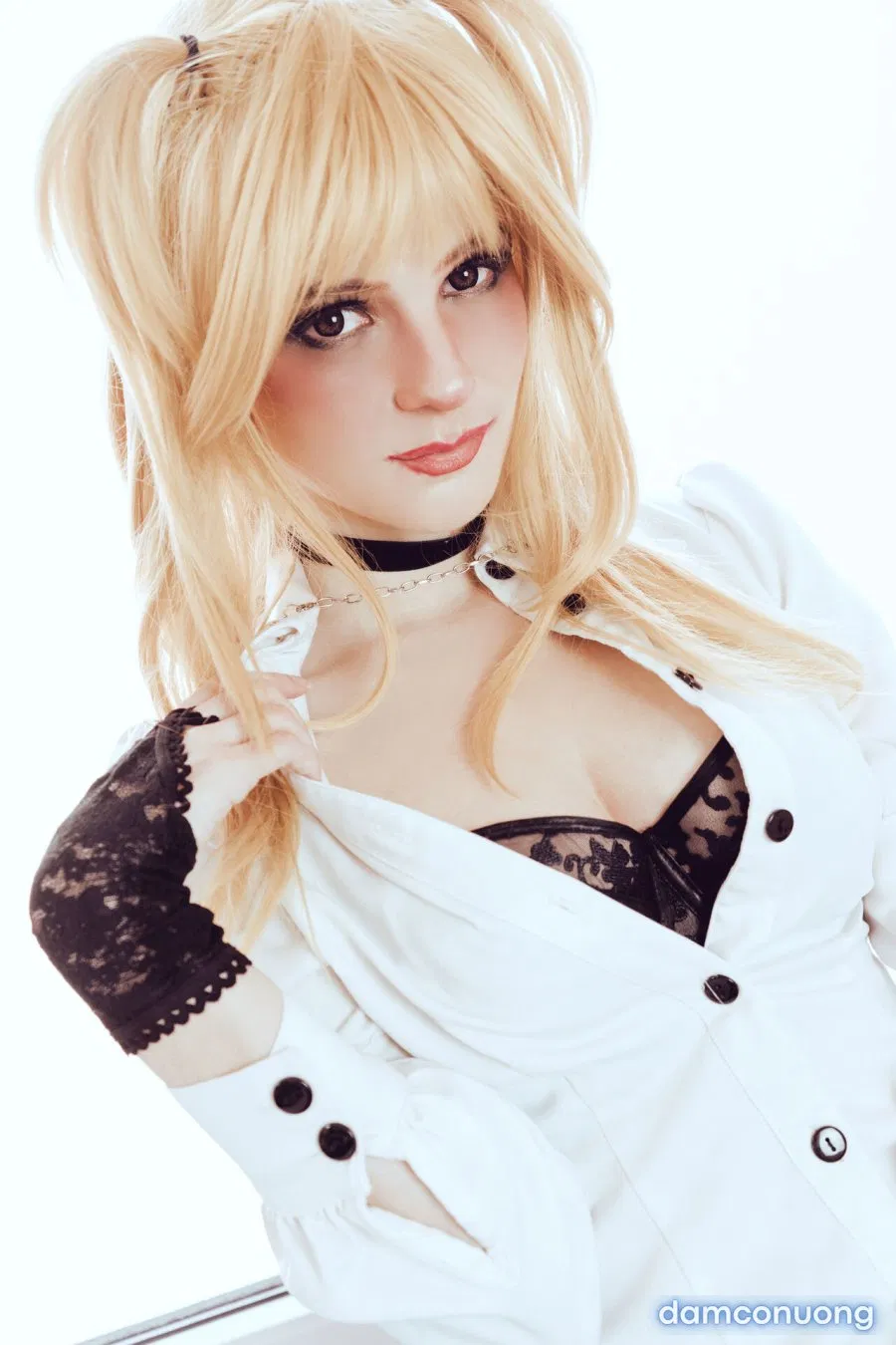 Hình Cosplay 