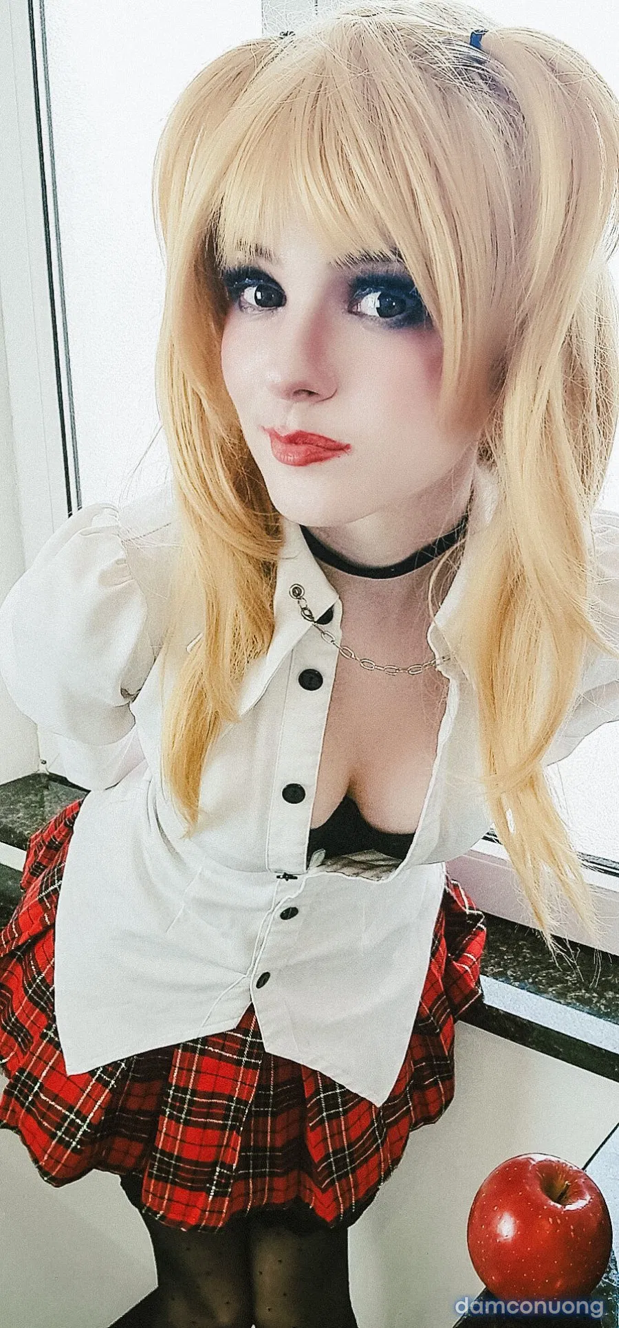 Hình Cosplay 