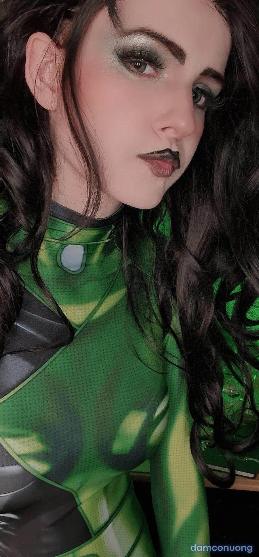 Hình Cosplay 
