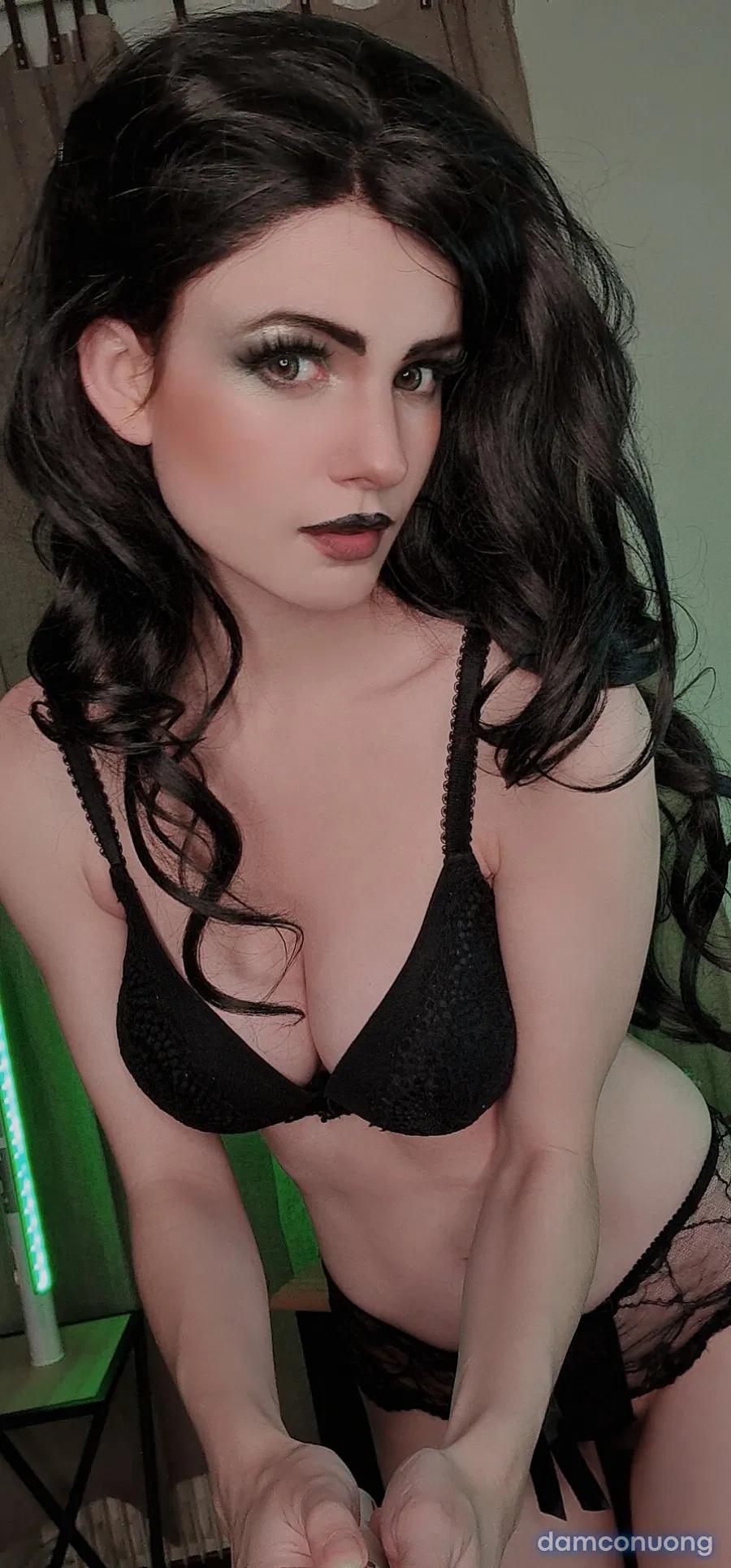 Hình Cosplay 