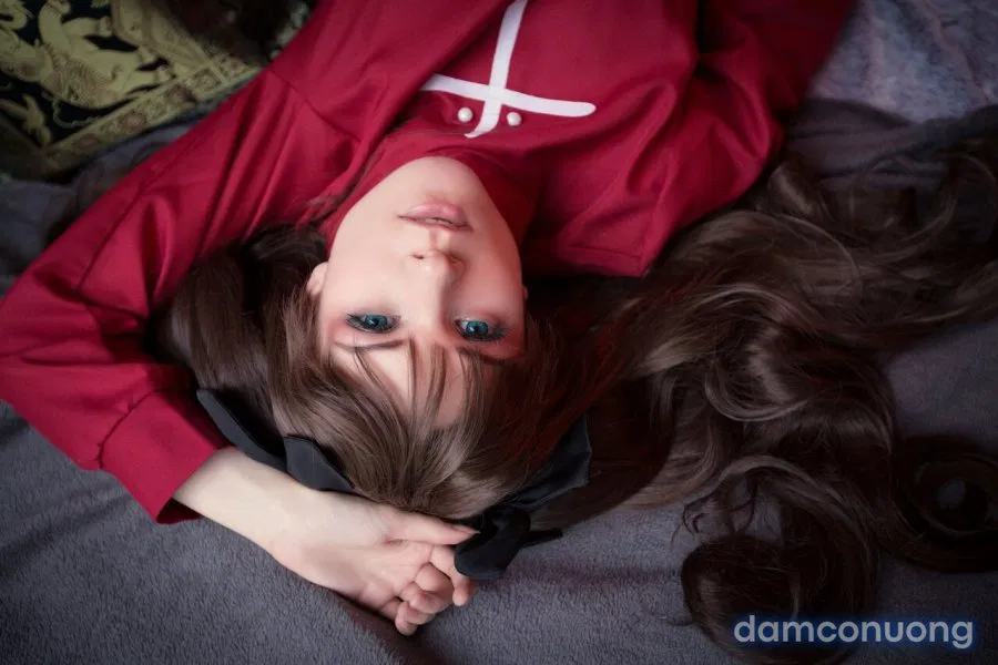 Hình Cosplay 