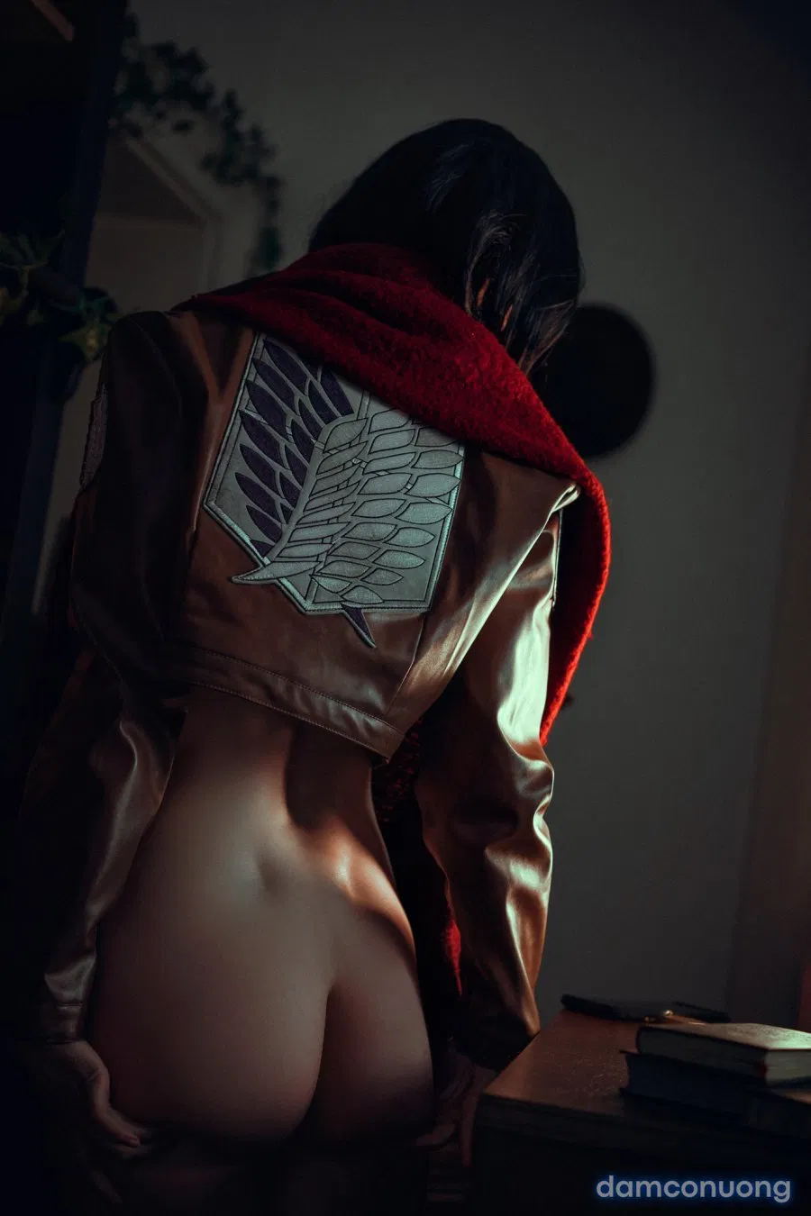 Hình Cosplay 
