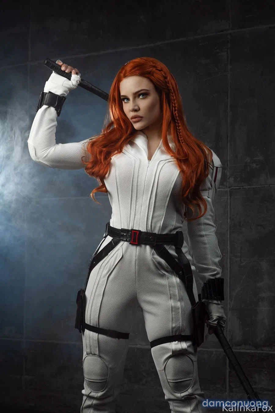 Hình Cosplay 