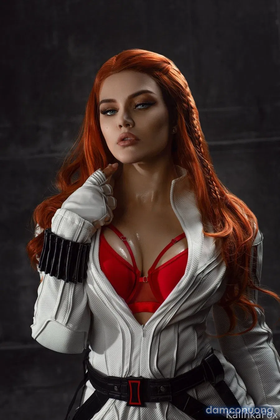 Hình Cosplay 