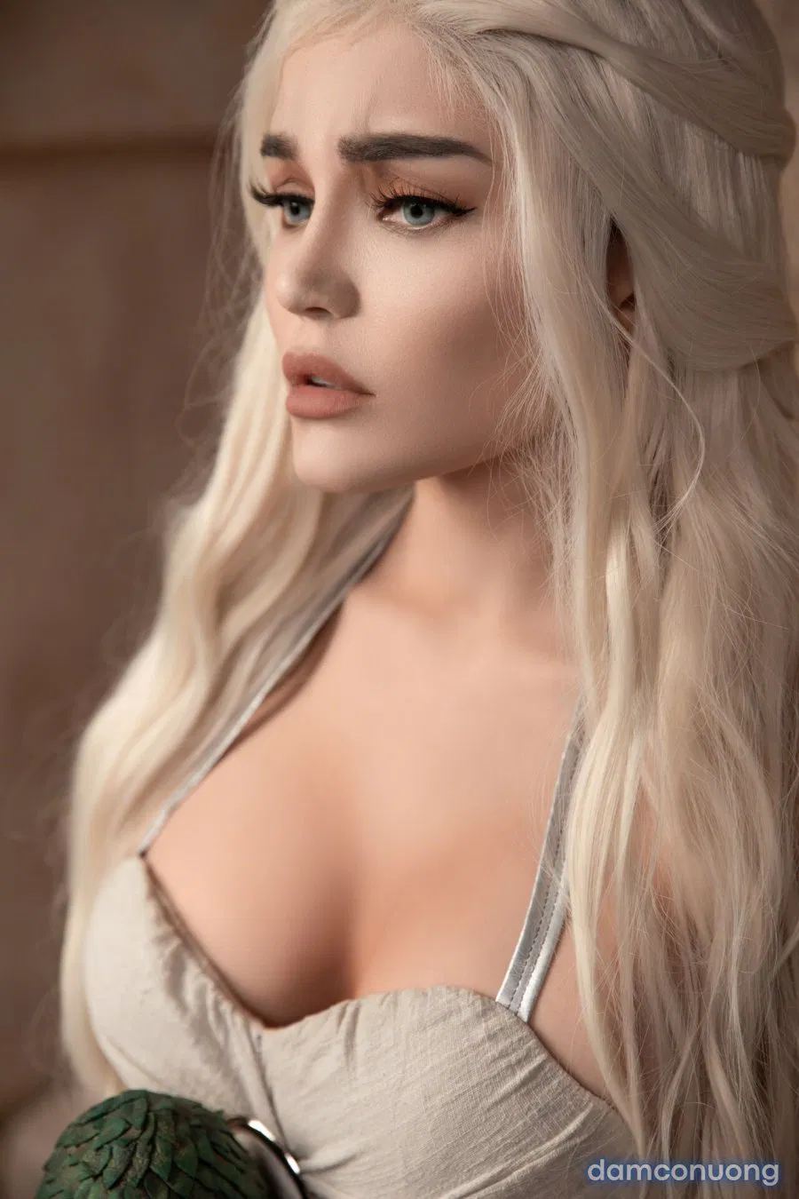Hình Cosplay 