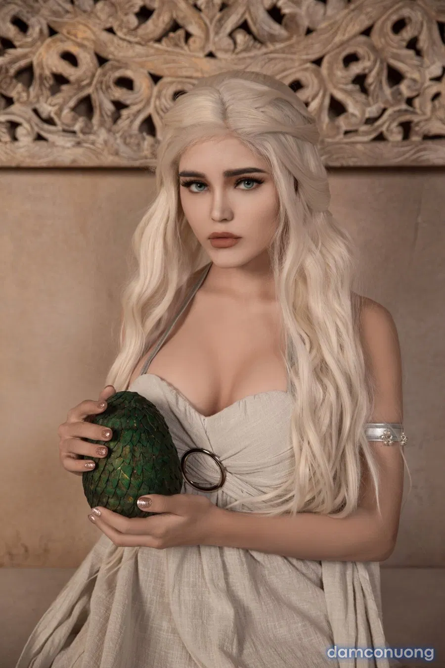 Hình Cosplay 