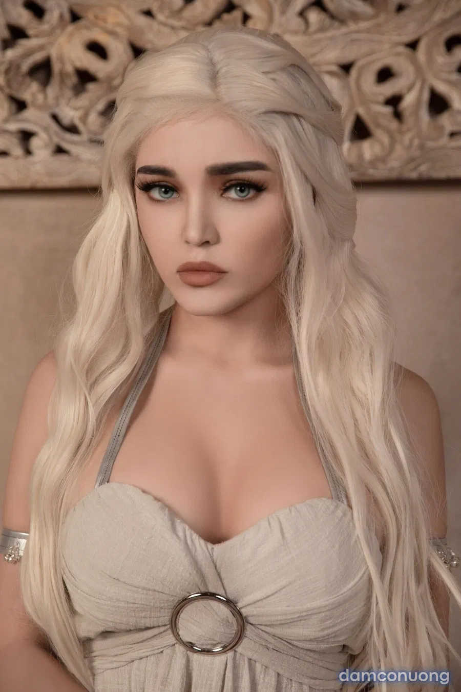Hình Cosplay 