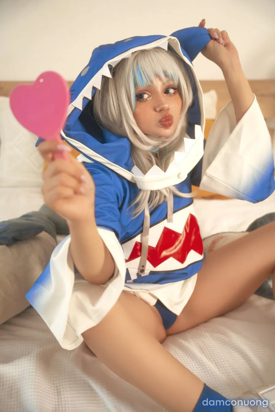 Hình Cosplay 