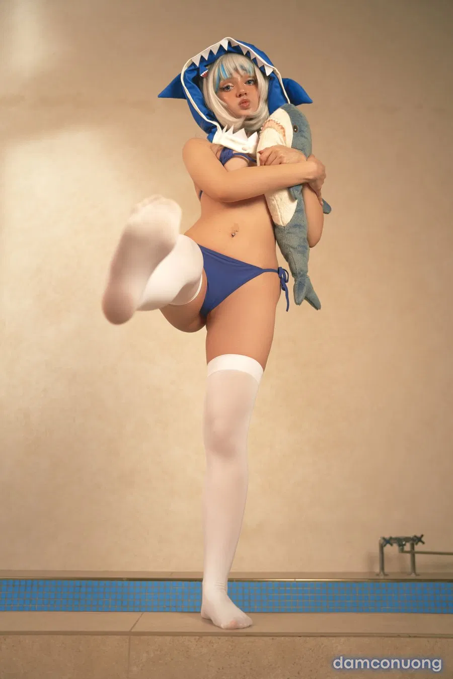 Hình Cosplay 