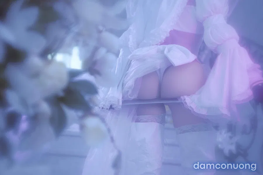 Hình Cosplay 