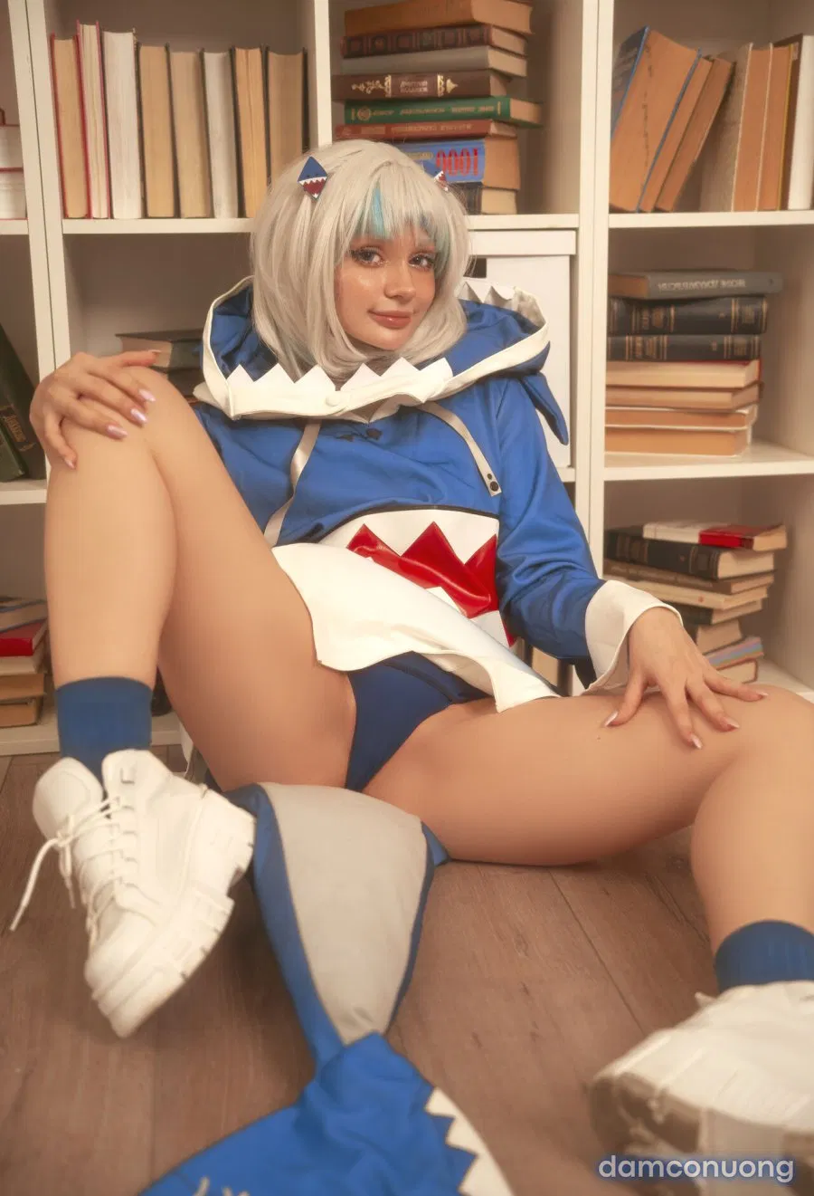Hình Cosplay 