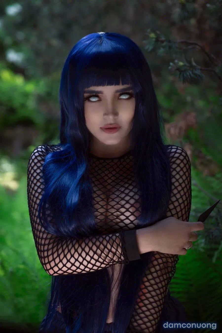 Hình Cosplay 