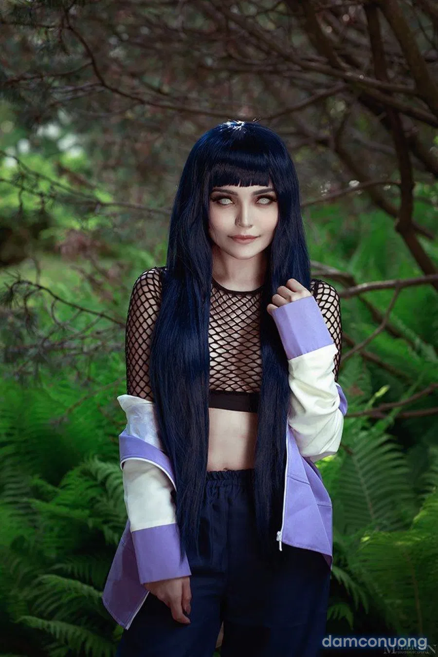Hình Cosplay 