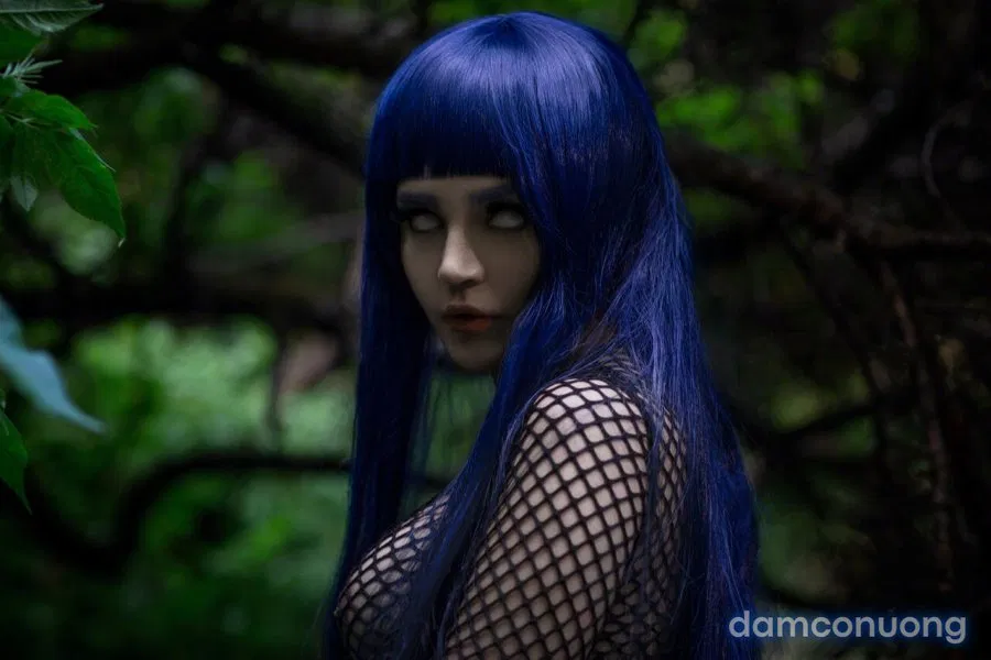 Hình Cosplay 