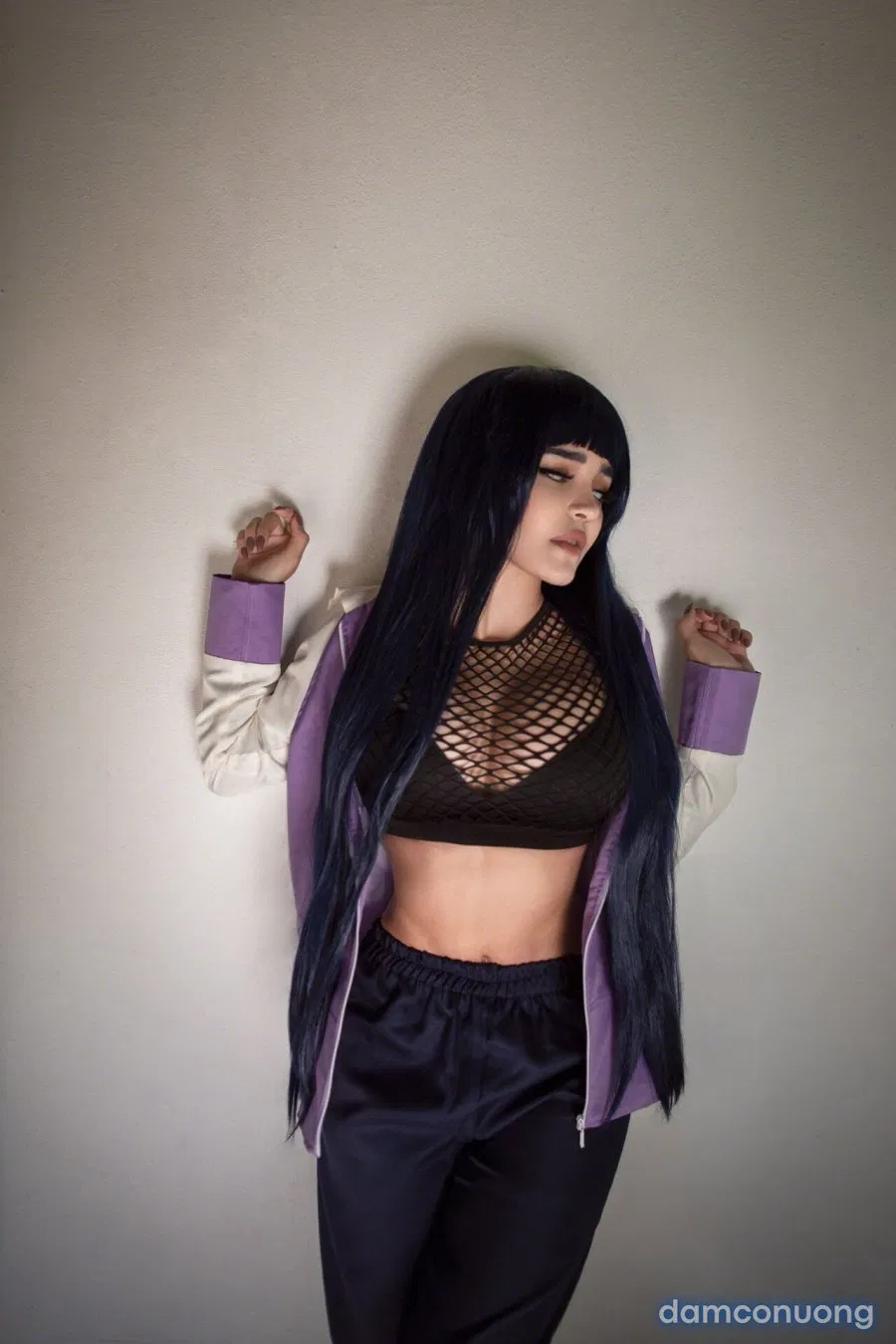 Hình Cosplay 