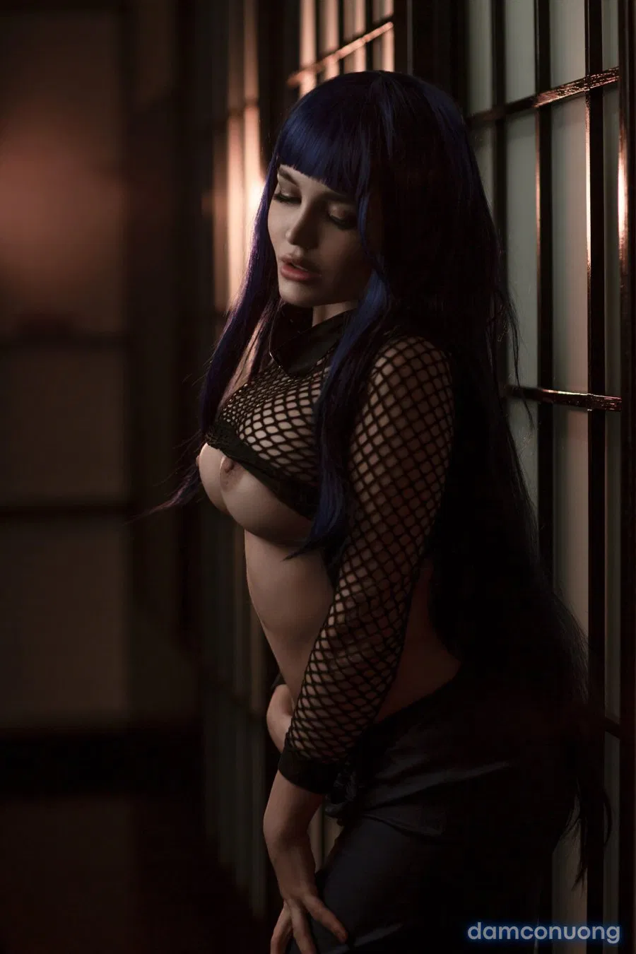Hình Cosplay 