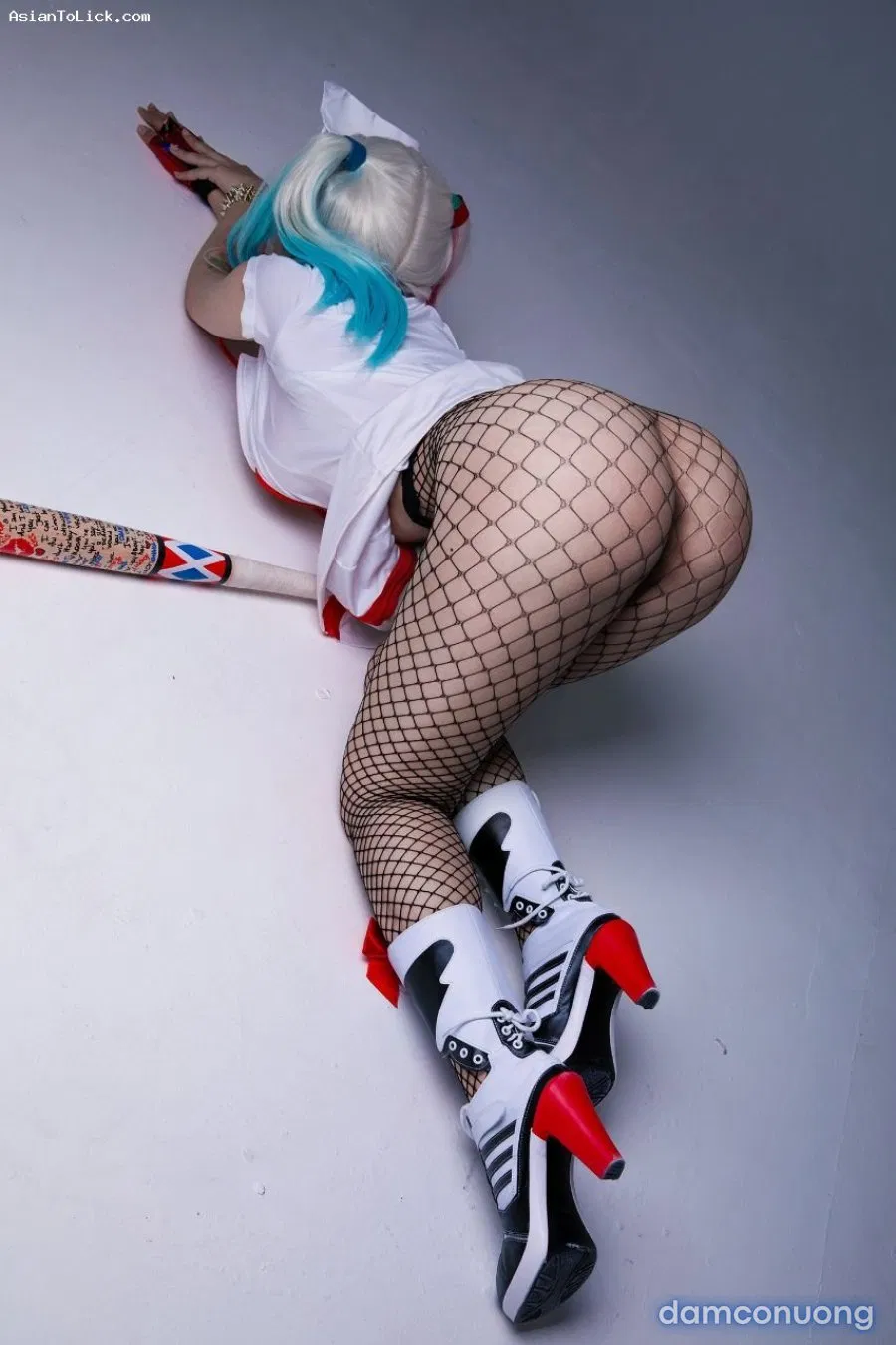 Hình Cosplay 