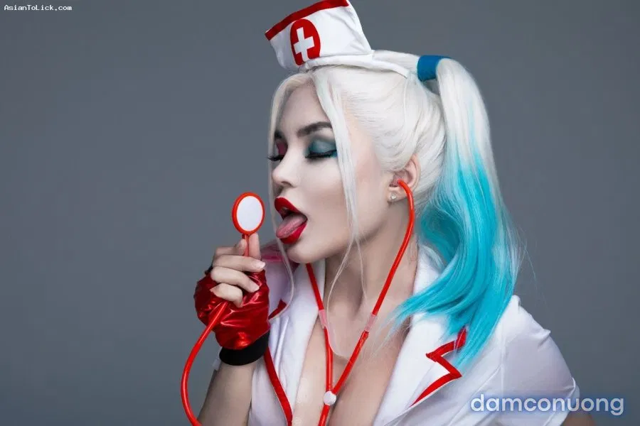 Hình Cosplay 