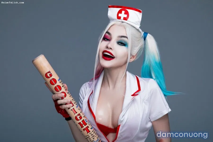 Hình Cosplay 