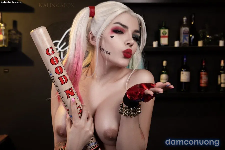Hình Cosplay 