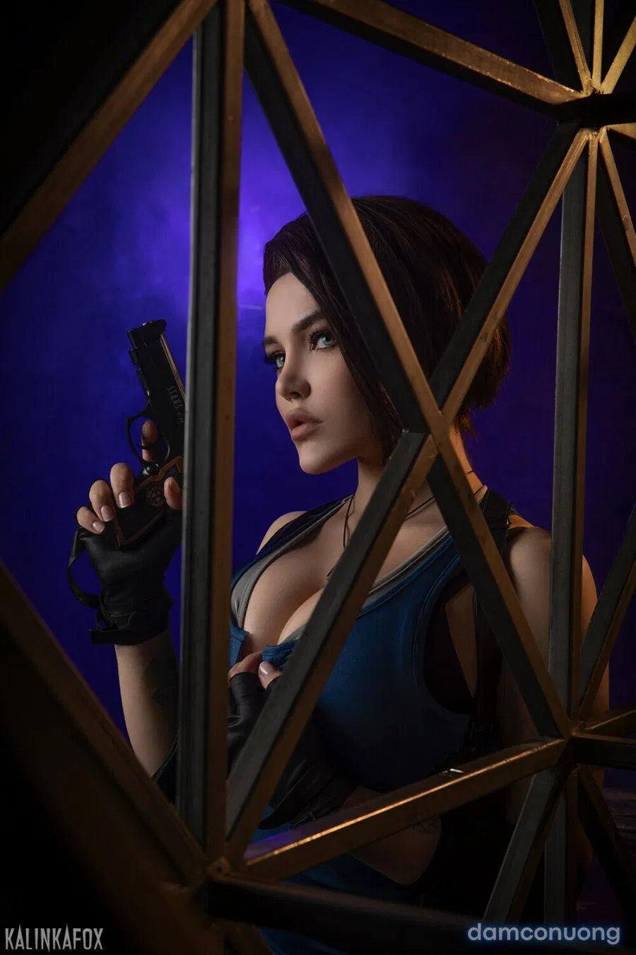 Hình Cosplay 