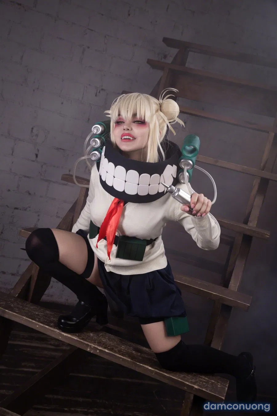 Hình Cosplay 