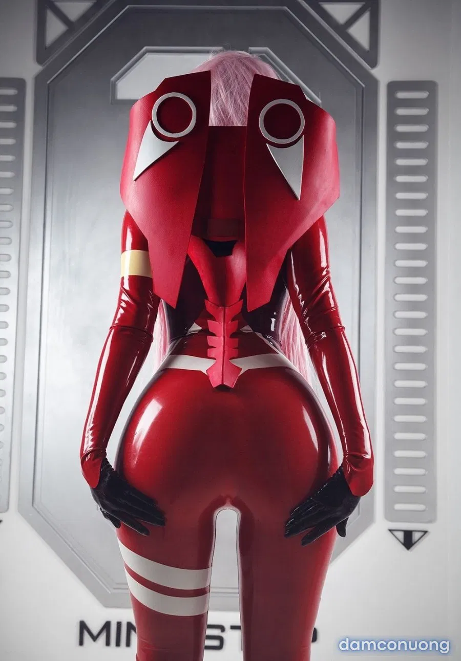 Hình Cosplay 